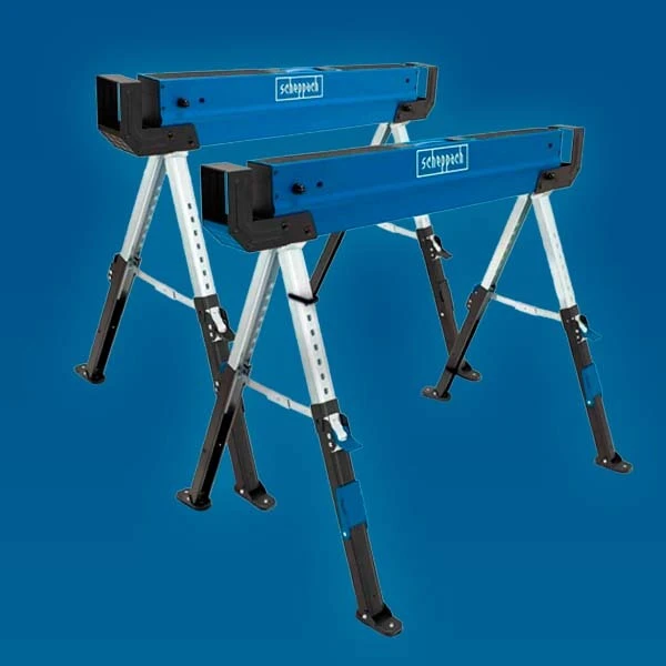 Scheppach Saw Stands