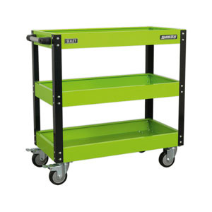 Sealey Tool Trolleys