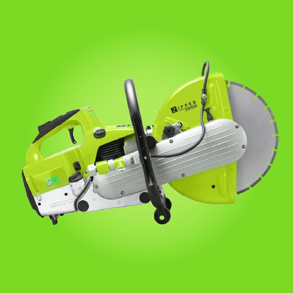 Zipper Saws