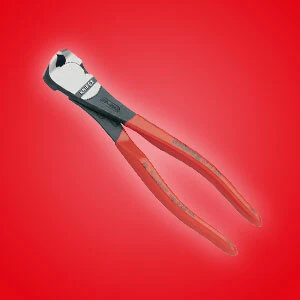 Knipex End Cutters