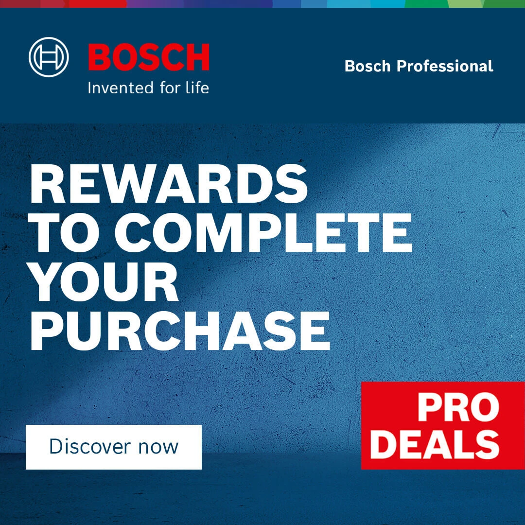 Bosch T3 Redemption