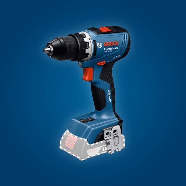 Bosch Drill Drivers