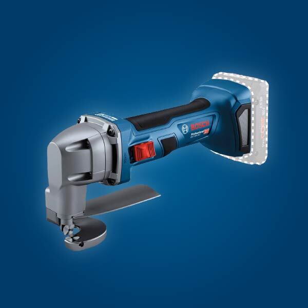 Bosch Shears