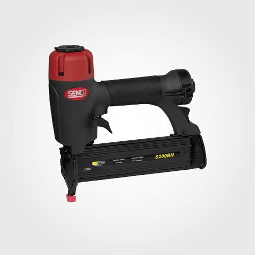 Air Nailers & Staplers