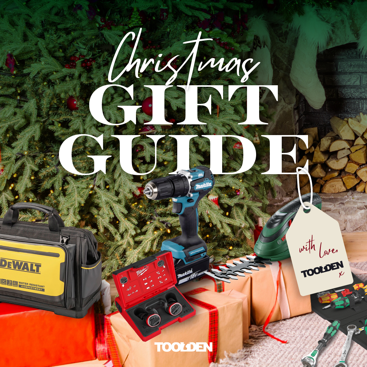 Christmas Gift Guide