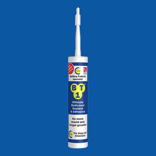 CT1 Hybrid Sealants & Adhesives