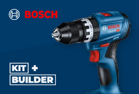 Bosch Drills