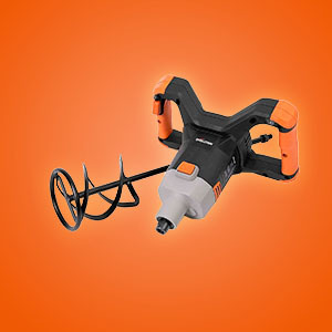Evolution Paddle Mixers