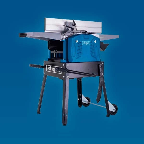 Scheppach Planers