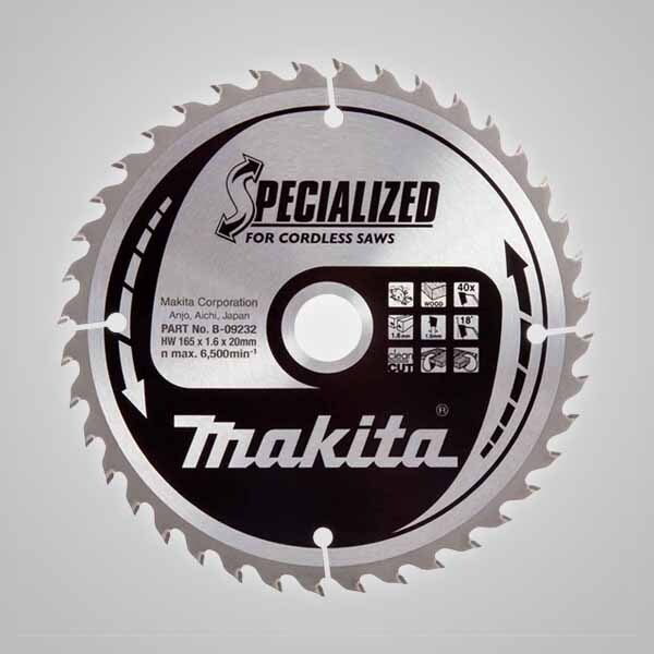 TCT Circular Saw Blades