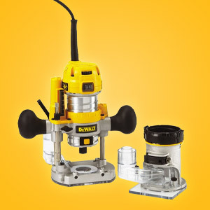 Dewalt Woodworking Tools