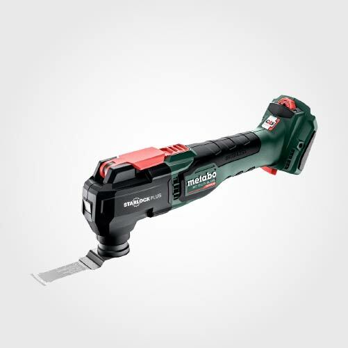 Cordless Multi Cutter Tools