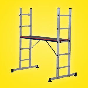 Youngman Combination Ladders