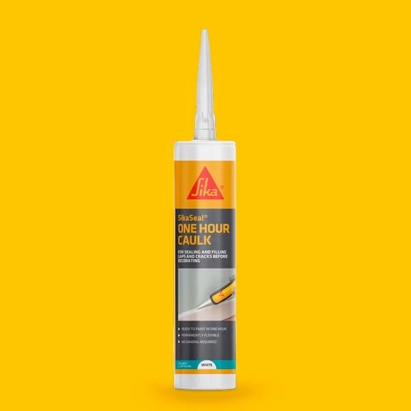 Fillers and Decorating Sundries