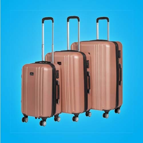 Dellonda Camping & Travelling