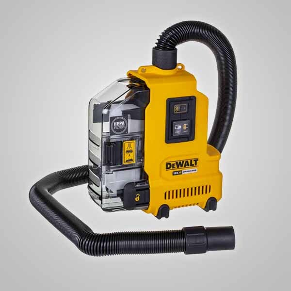 Dust Collection 