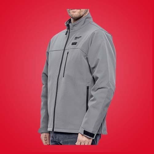 Milwaukee M12 Heated Clothing