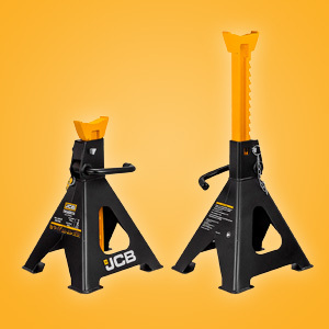 JCB Automotive