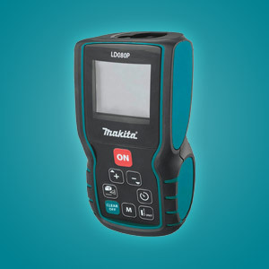 Makita Measurement Tools
