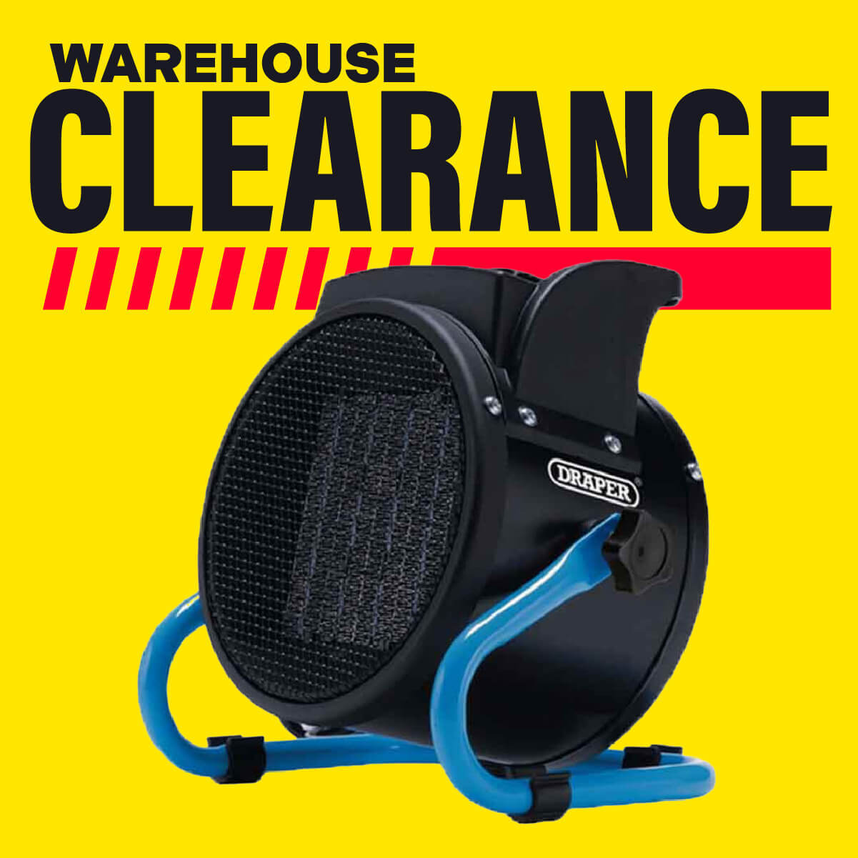 Heating & Fans