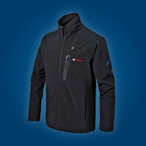 Bosch Workwear