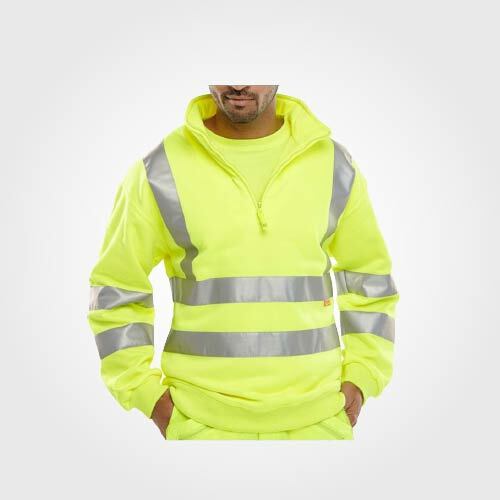 Hi Vis Jumpers