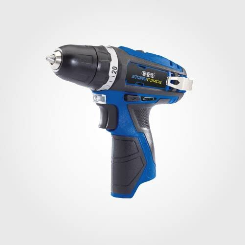 Drill Drivers