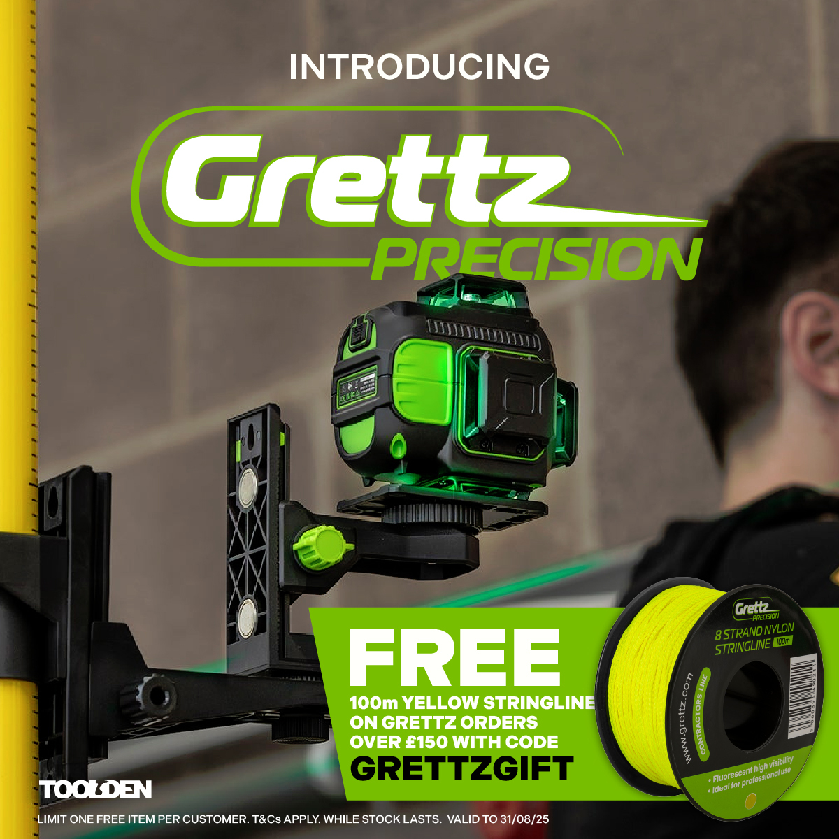 Grettz Gift