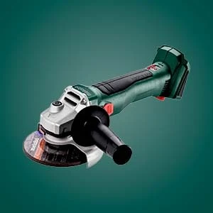 Metabo Angle Grinders