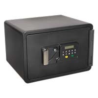 Sealey Safes