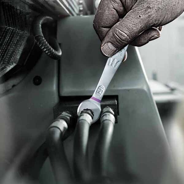 Wera Spanners