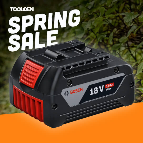 Batteries & Chargers