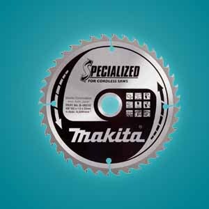 Makita Circular Saw/TCT Blades
