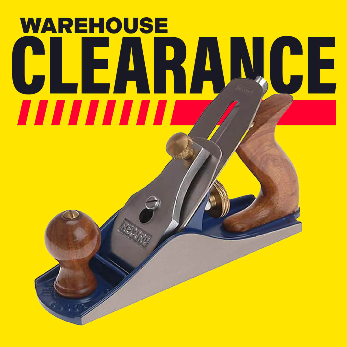 Hand Tools