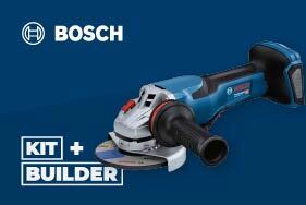 Grinders & Accessories