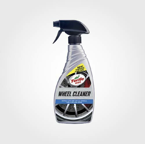 Car Care & Cleaning 