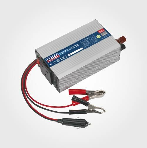 Power Inverters