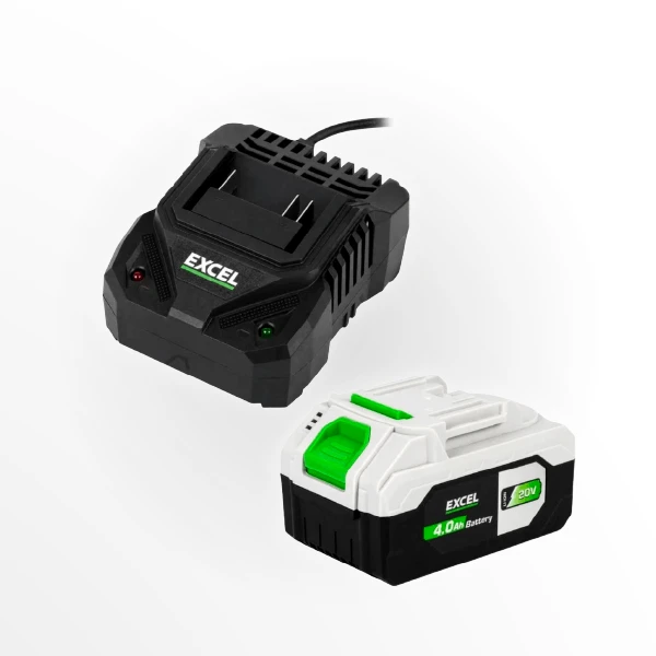 Excel Batteries & Chargers