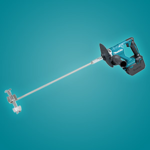 Makita Mixers