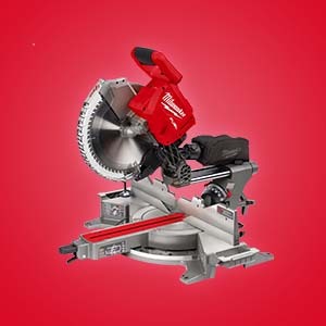 Milwaukee Mitre Saws