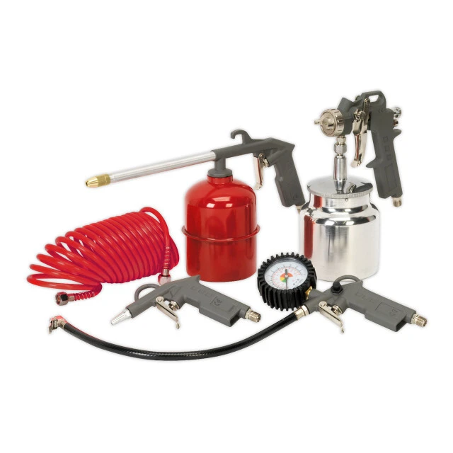 Sealey Air Tools