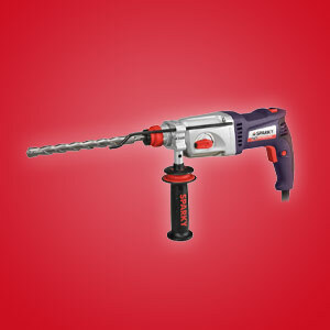 Sparky SDS+ Rotary Hammer Drills
