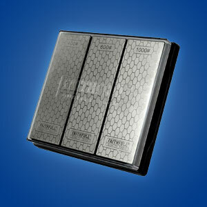 Faithfull Sharpening Stones