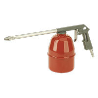 Spray Guns & Accessories