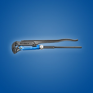 Gedore Pipe Wrenches