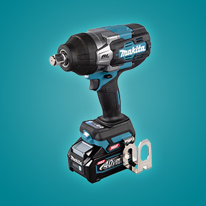Makita 40V XGT Drills, Drivers & Wrenches