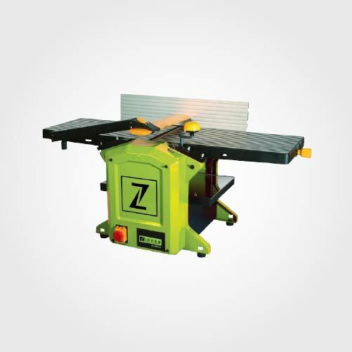 Planer Thicknessers