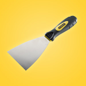 Knives & Scrapers
