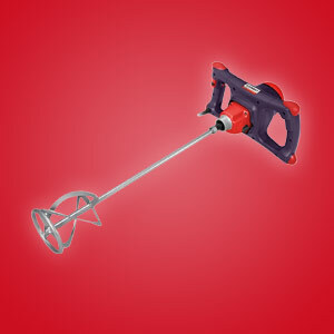 Sparky Paddle Mixers