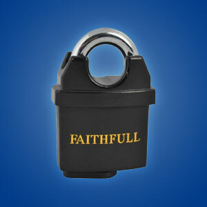 Faithfull Accessories